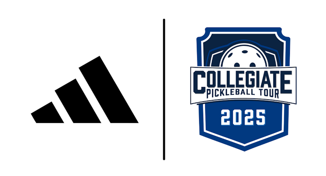                                         DUPR 2025 Collegiate Pickleball Tour Announces adidas as Presenting Sponsor – college pickleball
                                    