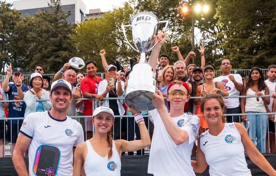                                         A Way Too Early Look at the MLP Offseason - Who Has to be Dropped? – Major League Pickleball
                                    