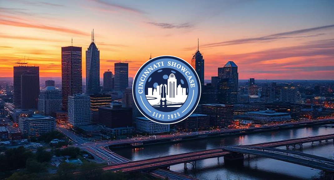                                         PPA Veolia Cincinnati Showcase Tournament Preview – PPA Tour
                                    