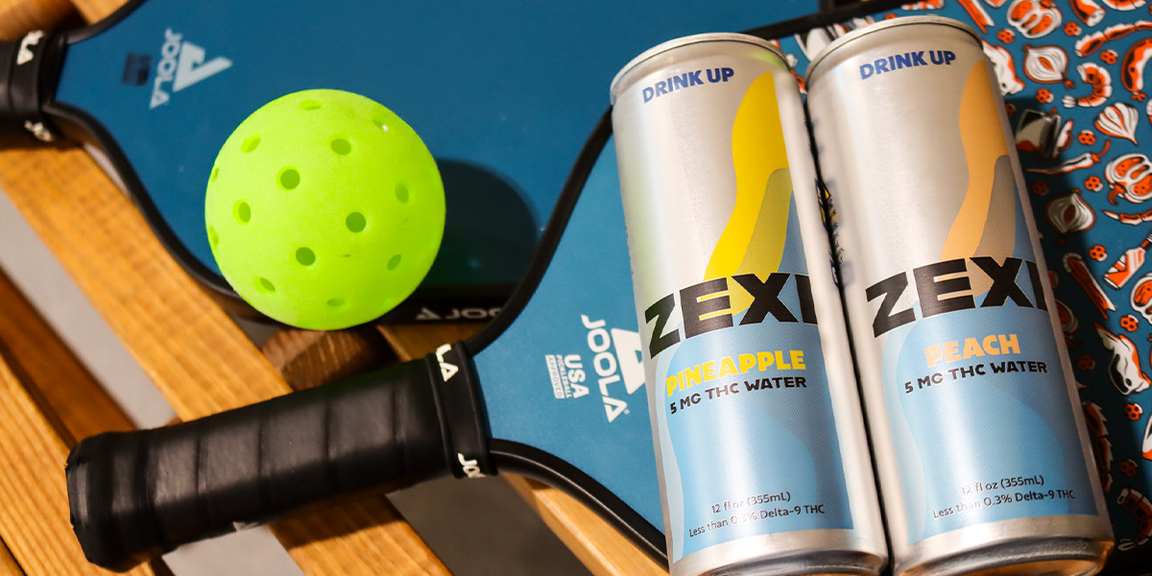                                         Chasing the Highs: The Buzz About THC Water – Hydration
                                    