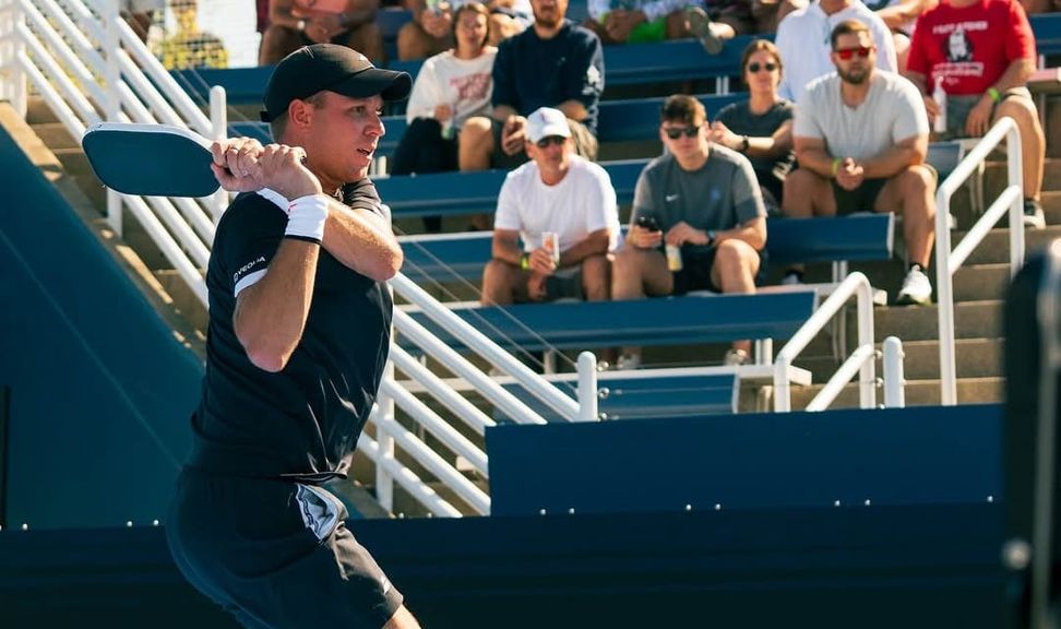                                         Semifinal Saturday Preview - PPA Cincinnati Showcase – PPA Tour
                                    