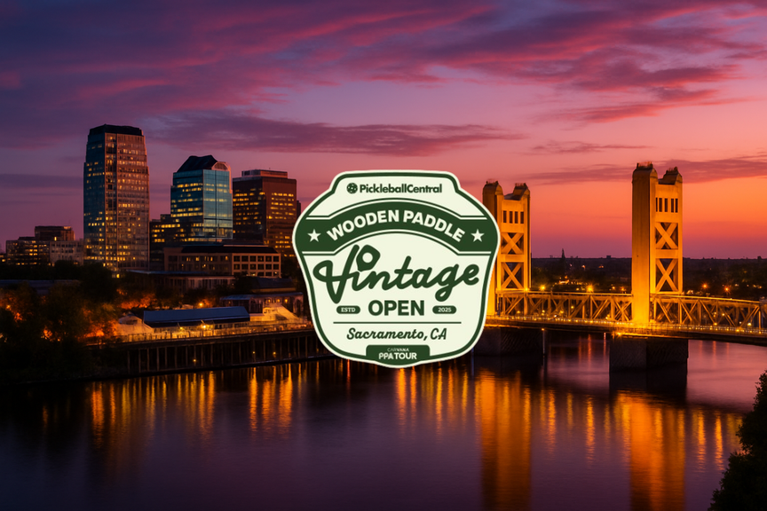                                         PPA Sacramento Vintage Open Tournament Preview – PPA Tour
                                    