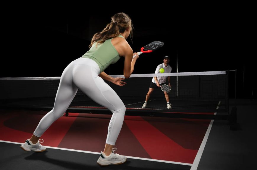                                         Selkirk Is Hosting a Pickleball Combine to Nurture Their Next Big Star – Selkirk
                                    
