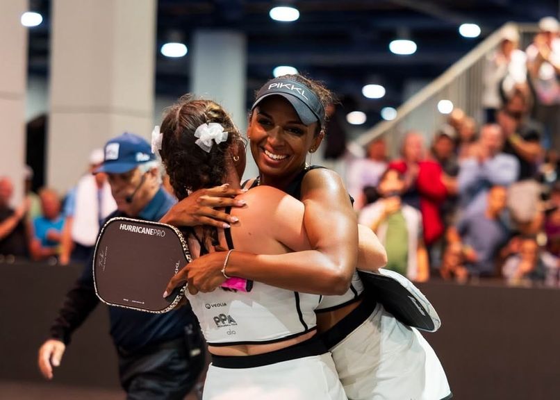                                         Sin City Put on a Show - PPA Las Vegas Strip Recap – PPA Tour
                                    