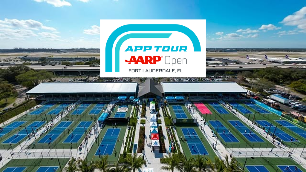                                         The APP Tour AARP Open Tournament Preview – app tour
                                    