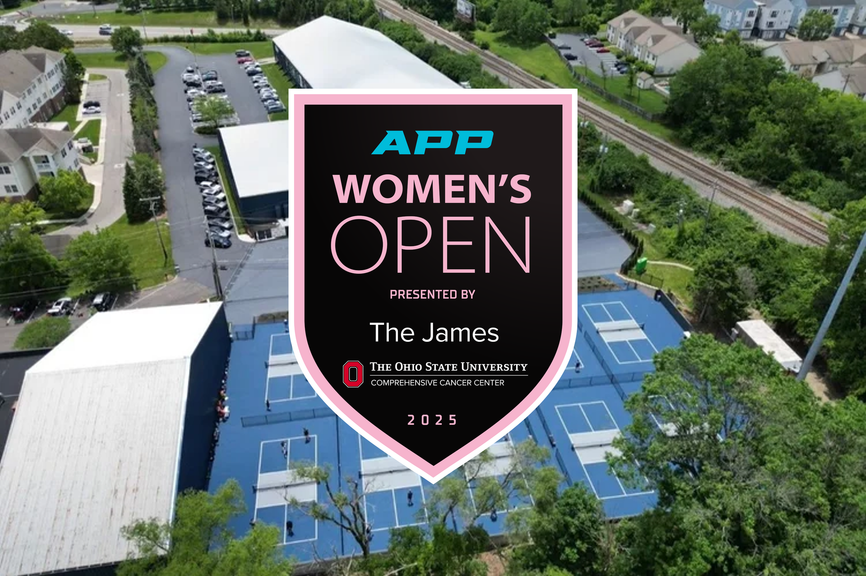                                         APP Women’s Open Event Preview – app tour
                                    