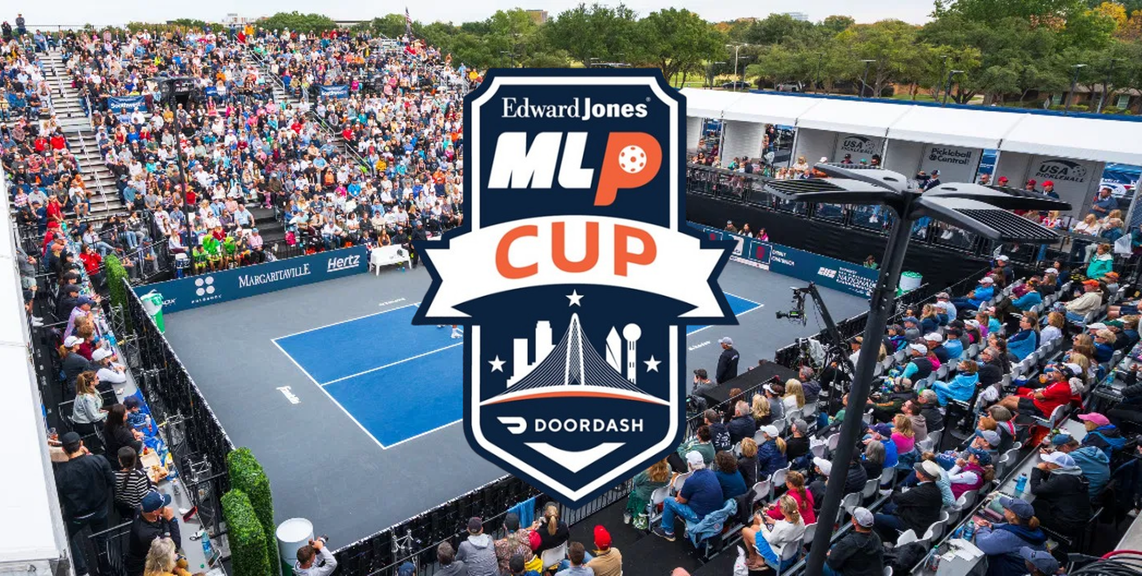                                         2025 MLP Cup Preview – Major League Pickleball
                                    