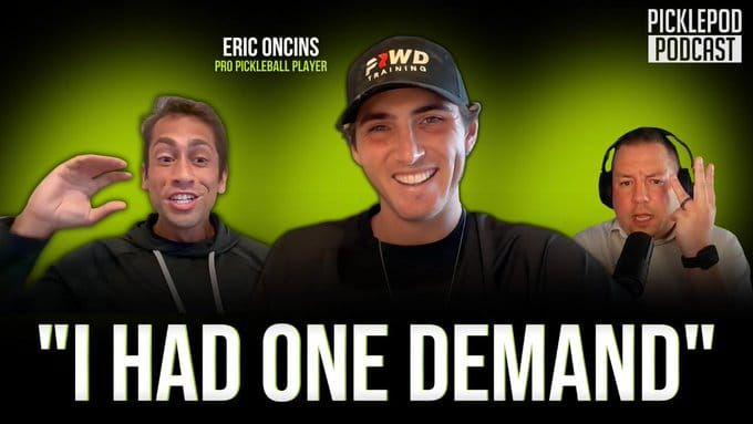                                         Eric Oncins Flipped a Coin, Then Went on to Win Back-to-Back PPA Asia Gold Medals – News and Stories
                                    