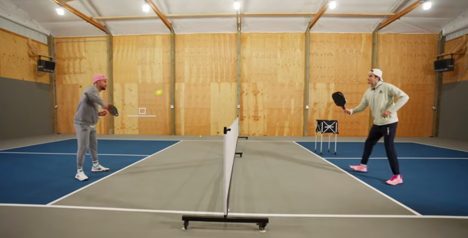                                         Push & Block: How to Play Smart Defense at the Kitchen Line – Up Your Game
                                    