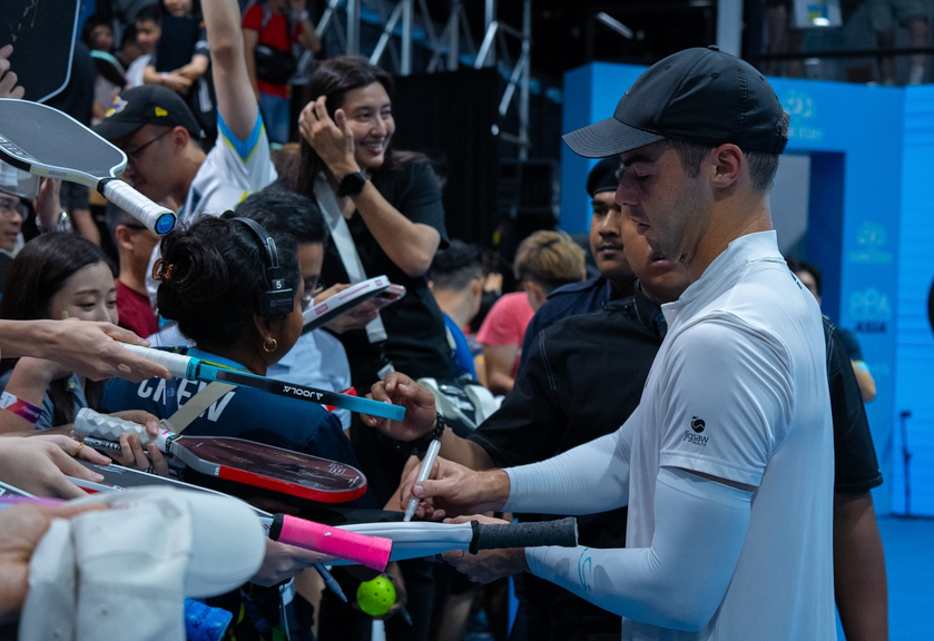                                         Ben Johns and Tyson McGuffin 'Were Like Justin Bieber' Walking Around Malaysia – PPA Asia
                                    