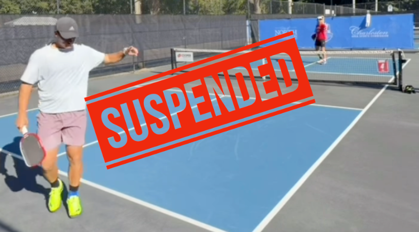                                         Egregious Hooks, Poor Conduct Earn Player 90-Day PPA Tour Suspension – News and Stories
                                    