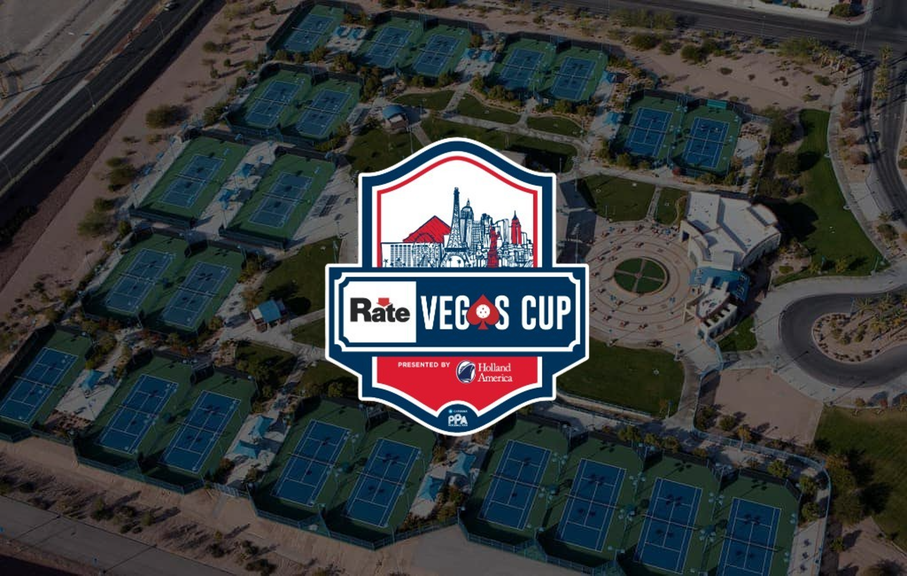                                         PPA Rate Vegas Cup Tournament Preview – PPA Tour
                                    