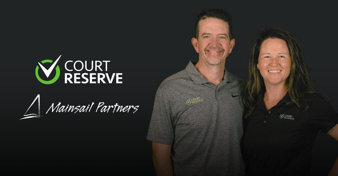                                         Pickleball Platform CourtReserve Secures $54M Investment: 'The Dream Is to Scale' – News and Stories
                                    