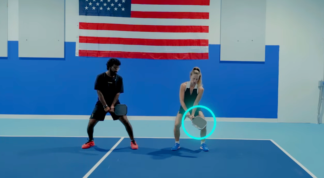 
                                        Master the Reset, Pickleball's Most Overlooked Defensive Weapon
                                    