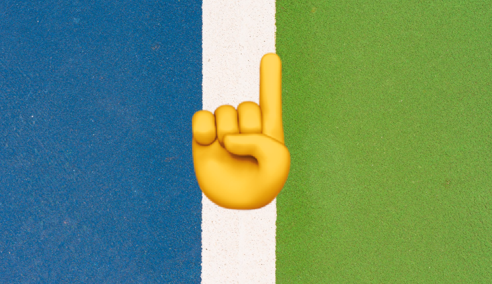                                         Players Weigh In: What's the Most Overrated Thing in Pickleball Right Now? – News and Stories
                                    