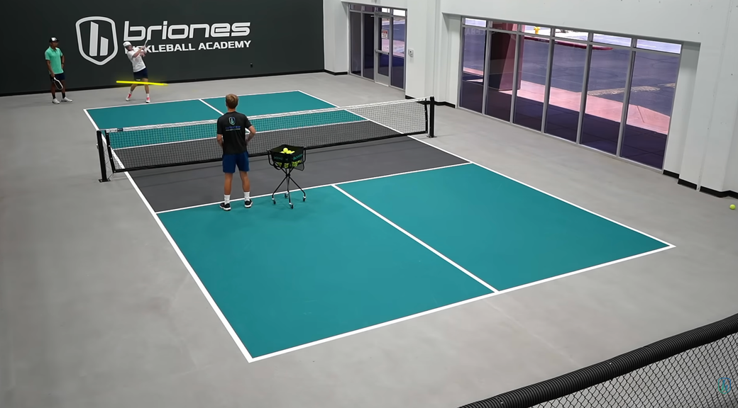                                         Hit a Devastating Forehand Drive: The Hip Rotation Secret That Changes Everything – Up Your Game
                                    