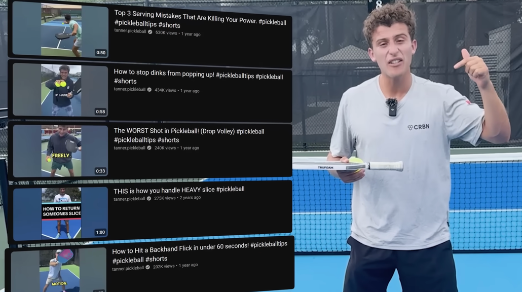                                         A Pro Coach Distilled a Year's Worth of Tips into One 7-Step Masterclass – Up Your Game
                                    