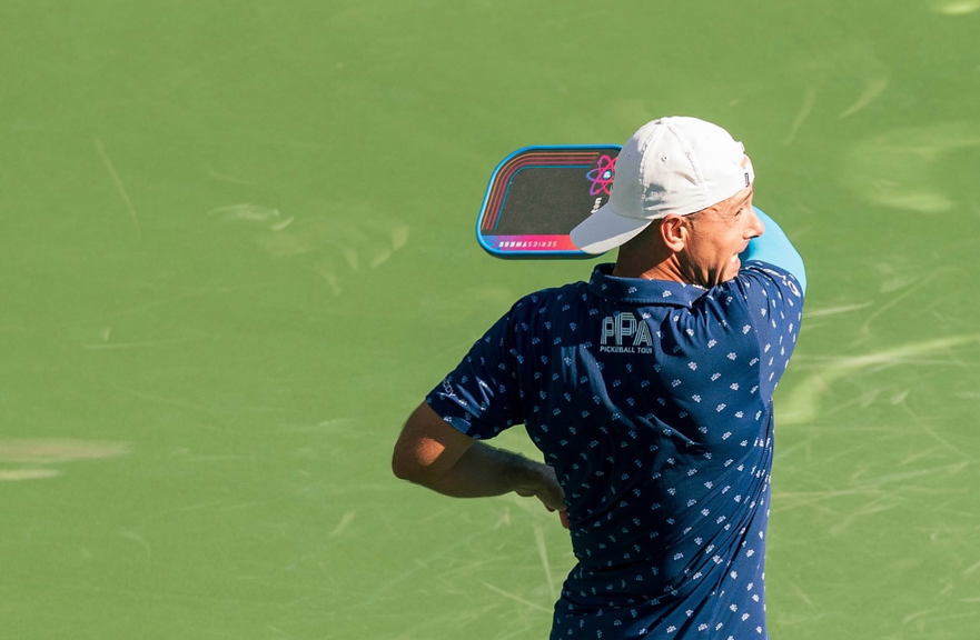                                         Think Small to Win Big: How to Set Pickleball Goals and Actually Achieve Them – Up Your Game
                                    