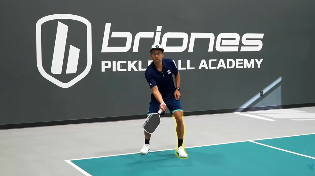 
                                        5 Modern 3rd Shot Drop Techniques
                                    