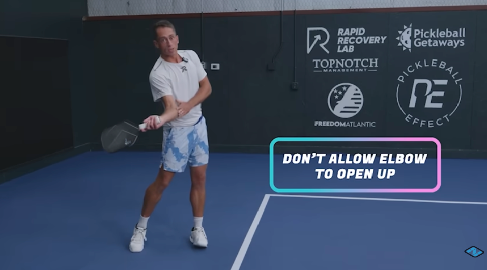 
                                        What is Wrist Lag in Pickleball?
                                    