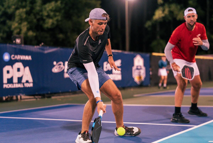 
                                        Patterns Top Pros Use to Plan Multiple Shots Ahead
                                    