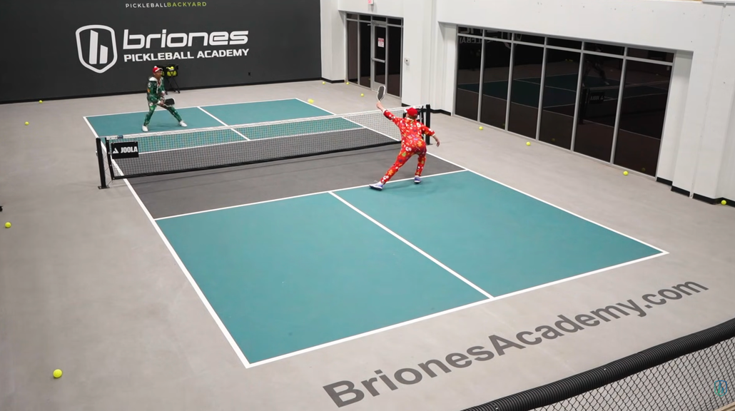                                         The 12 Drills You Need to Play Your Best Pickleball in 2026 – Up Your Game
                                    
