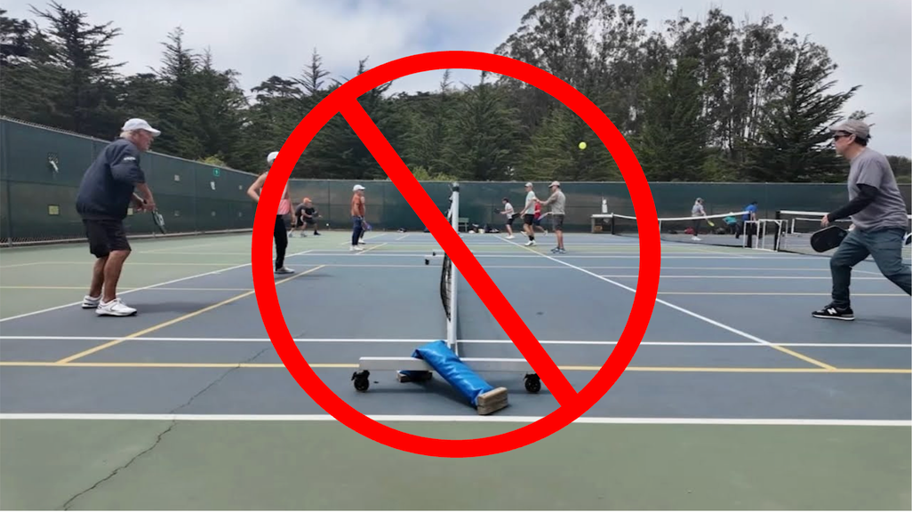 
                                        Carmel Becomes California's First City to Fully Ban Public Pickleball
                                    