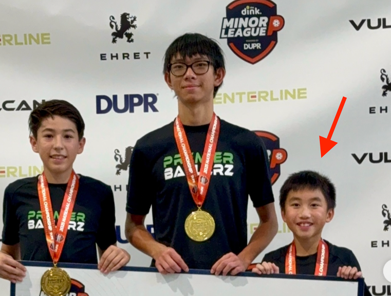                                         Watch This 11-Year-Old Hit the ATP Highlight of the Year – News and Stories
                                    