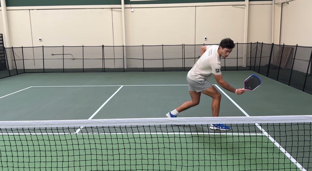                                         'Cornering the Ball': The Real Reason Your Dinks Pop Up – Up Your Game
                                    