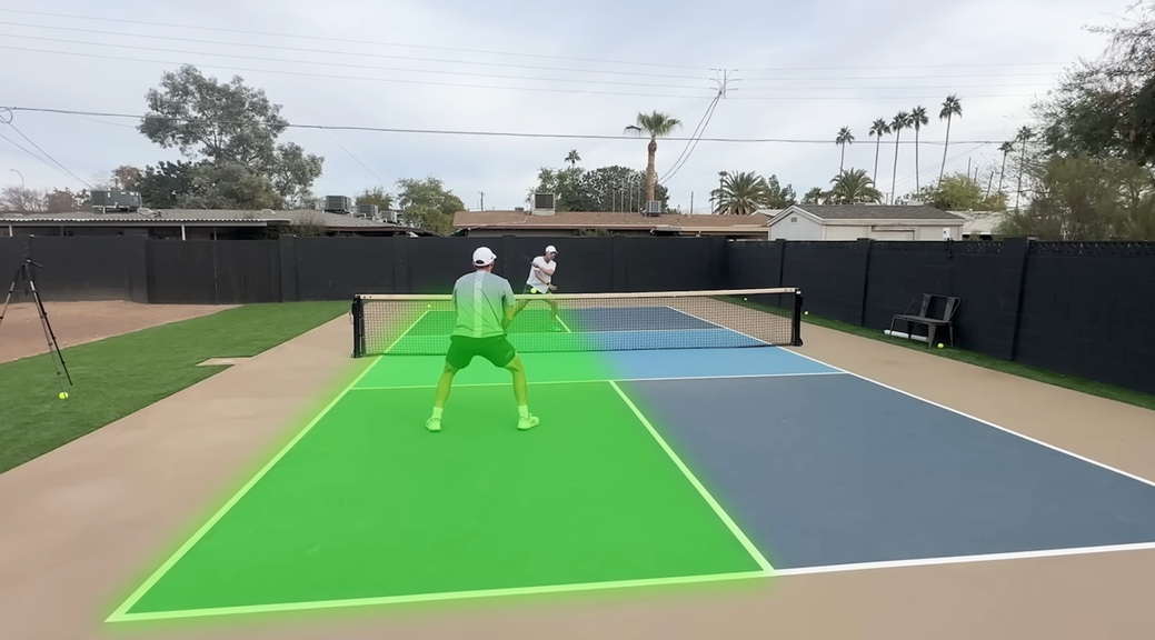 
                                        How Much Should You Drill vs. Play? A Top Pro Did the Math
                                    