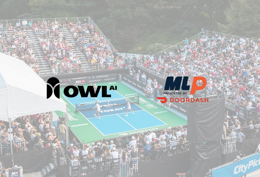                                         Major League Pickleball Taps Owl AI to Automate Line Calls and Challenges for 2026 Season – Major League Pickleball
                                    