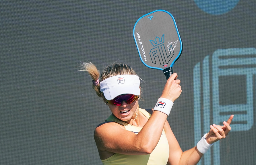                                         Anna Leigh Waters Removed from Paddletek Website – News and Stories
                                    