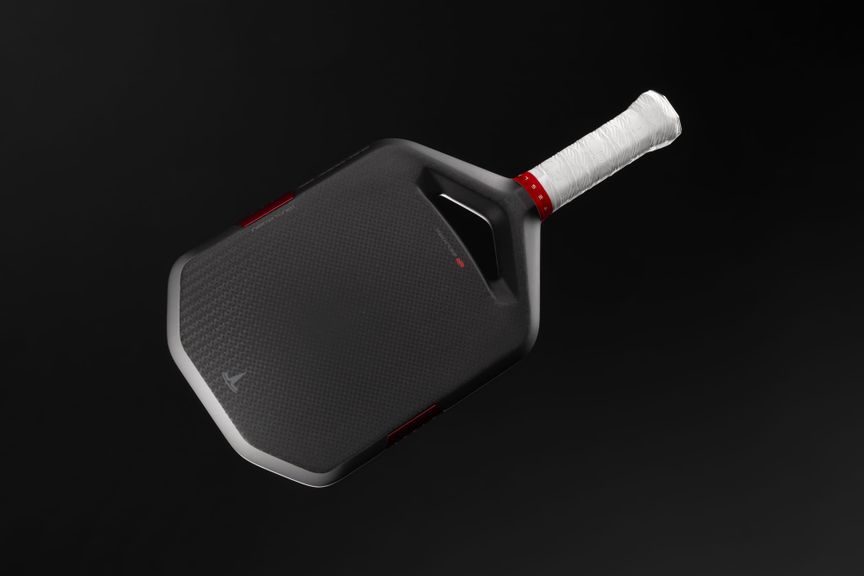 
                                        The Tesla x Selkirk Paddle Is Back
                                    