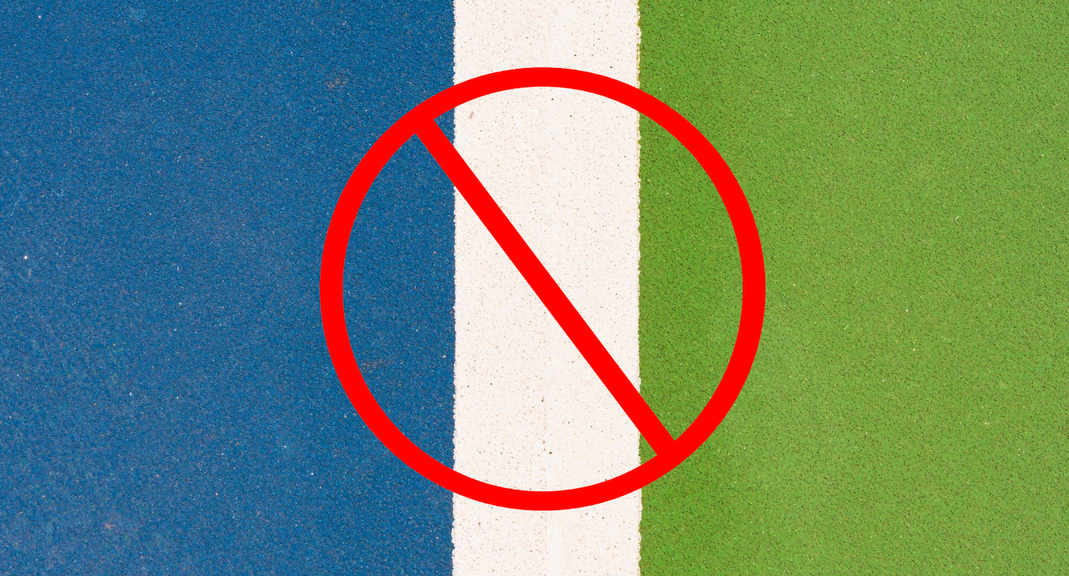                                         The Unwritten Rules of Pickleball – News and Stories
                                    