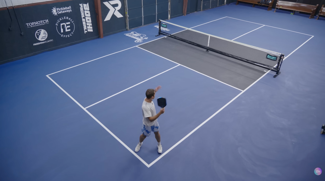                                         New to Pickleball? Learn the Rules, Key Shots, and Scoring in Under 5 Minutes – Up Your Game
                                    