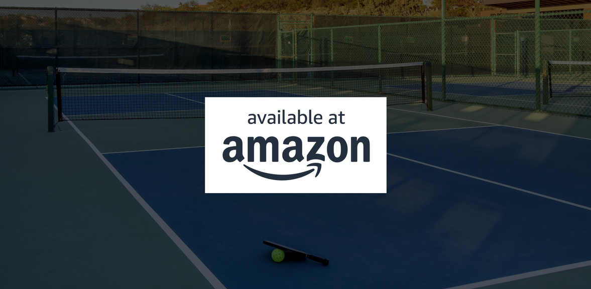                                         Amazon Pickleball Paddle Sales Up 55% in 2025, Surge to $44 Million – News and Stories
                                    