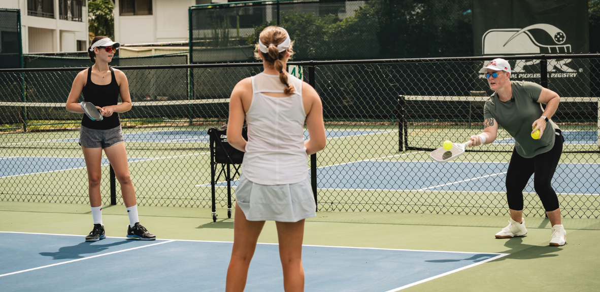 
                                        PPR Pickleball Sponsors The Dink Awar
                                    