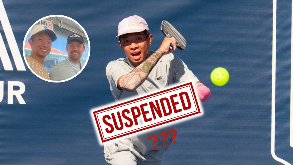                                         Is Quang Duong Returning to the PPA Tour? – The Pros
                                    