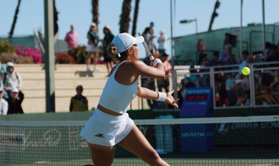                                         Catherine Parenteau’s Pro Tips to Shut Down the Poach – Up Your Game
                                    