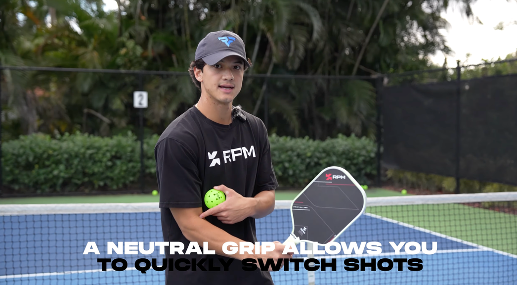                                         How to Anticipate Every Shot Like a Pickleball Pro – Up Your Game
                                    