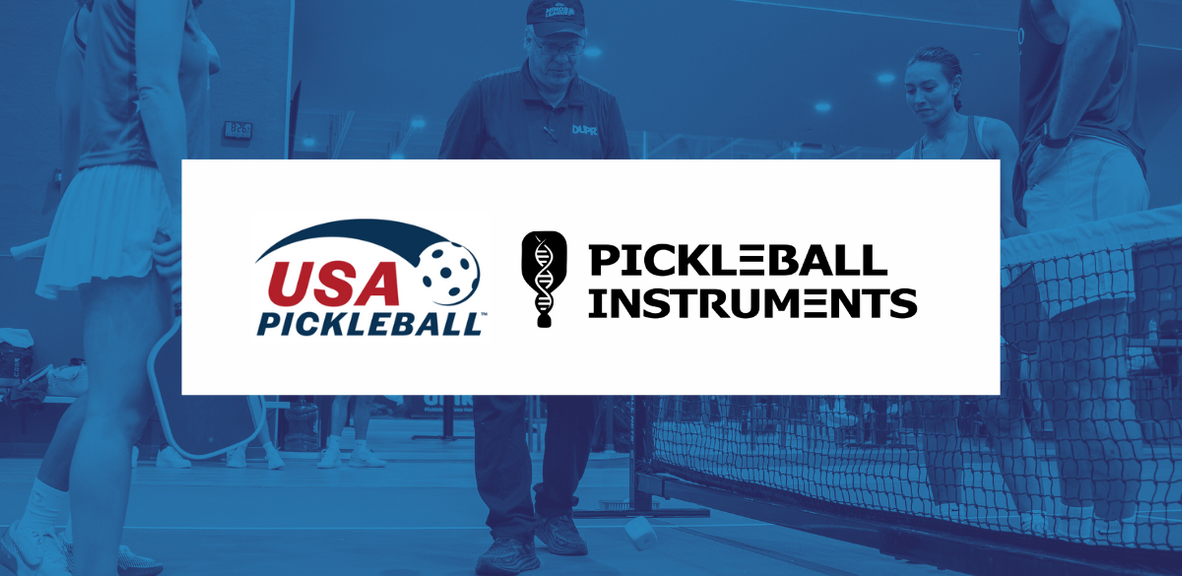                                         Counterfeit Paddles Are on Notice as USA Pickleball Launches Onsite Testing for Amateur Events – USA Pickleball
                                    