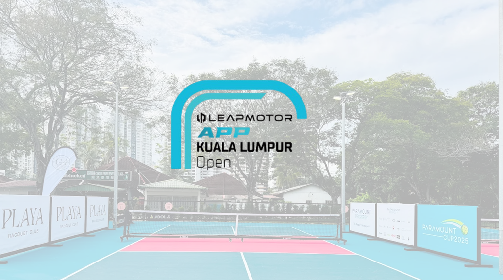                                         APP Kuala Lumpur Tournament Preview – app tour
                                    