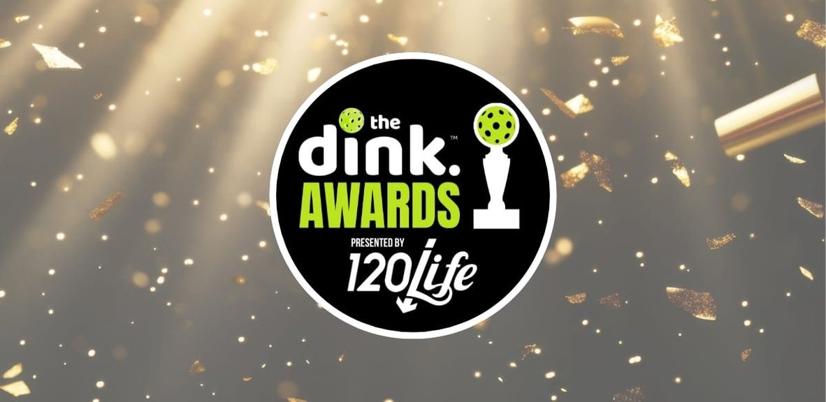                                         The Full List of Winners of The 2025 120/Life Dink Awards – Dink Awards
                                    