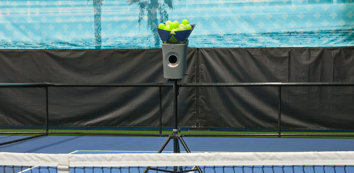 
                                        This Engineer Invented the Apple Pencil — Now He’s Reimagining the Pickleball Machine
                                    