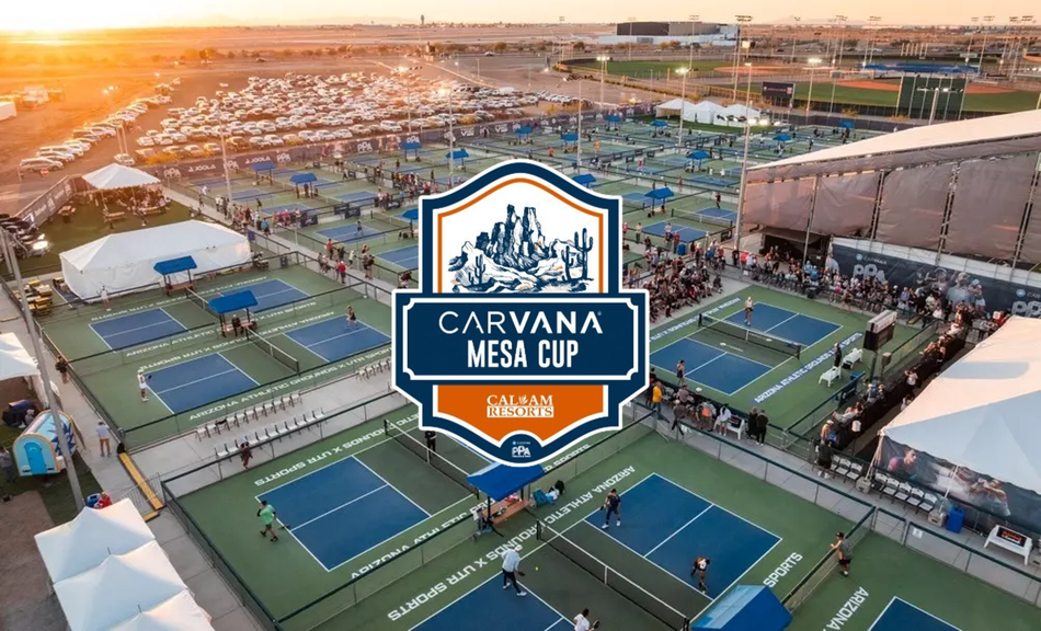                                         2026 Carvana Mesa Cup Preview – PPA Tour
                                    