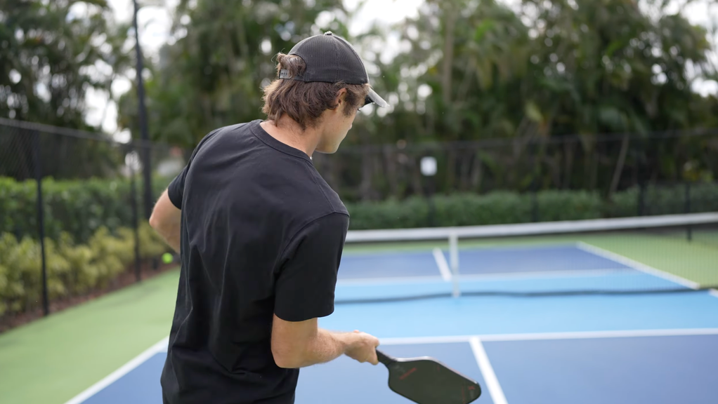                                         2 Pro Serve Tips to Eliminate Common Mistakes – Up Your Game
                                    