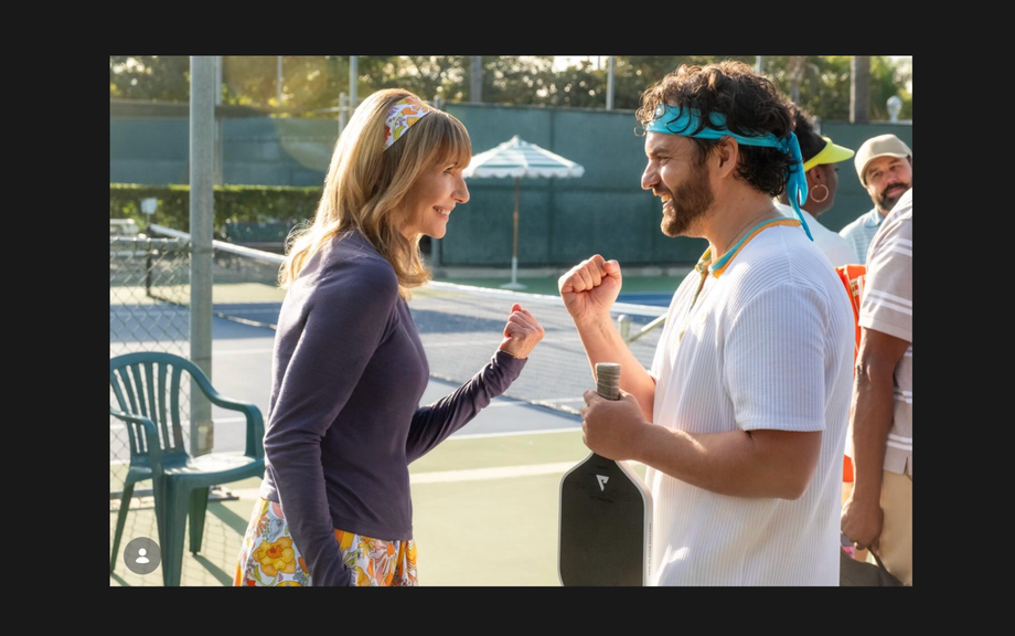                                         Apple's 'The Dink' Pickleball Movie Sets a Summer Premiere Date – News and Stories
                                    