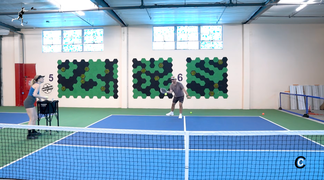                                         The #1 Mistake Killing Your Shot-Making Consistency in Pickleball – Up Your Game
                                    