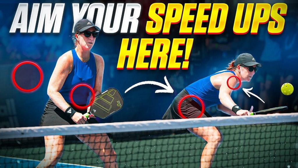                                         6 Slick Spots to Attack Your Opponents in Pickleball – Up Your Game
                                    
