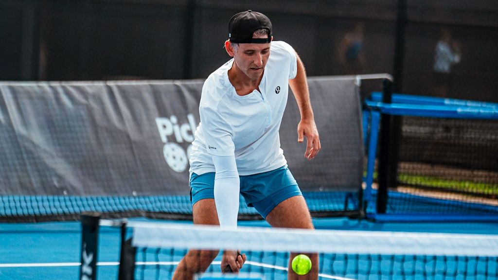                                         The Full-Send Body Bag in Pickleball — Is it Ever Okay? – Up Your Game
                                    